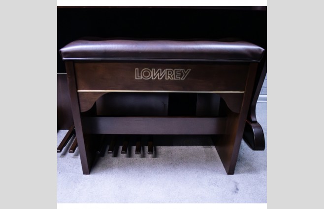 Lowrey Sensation DLX Limited Edition Organ, Used - All Inclusive Top Grade Package (SN:SU-430609A848093) - Image 17